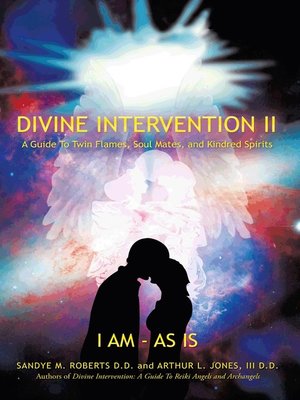 cover image of Divine Intervention II